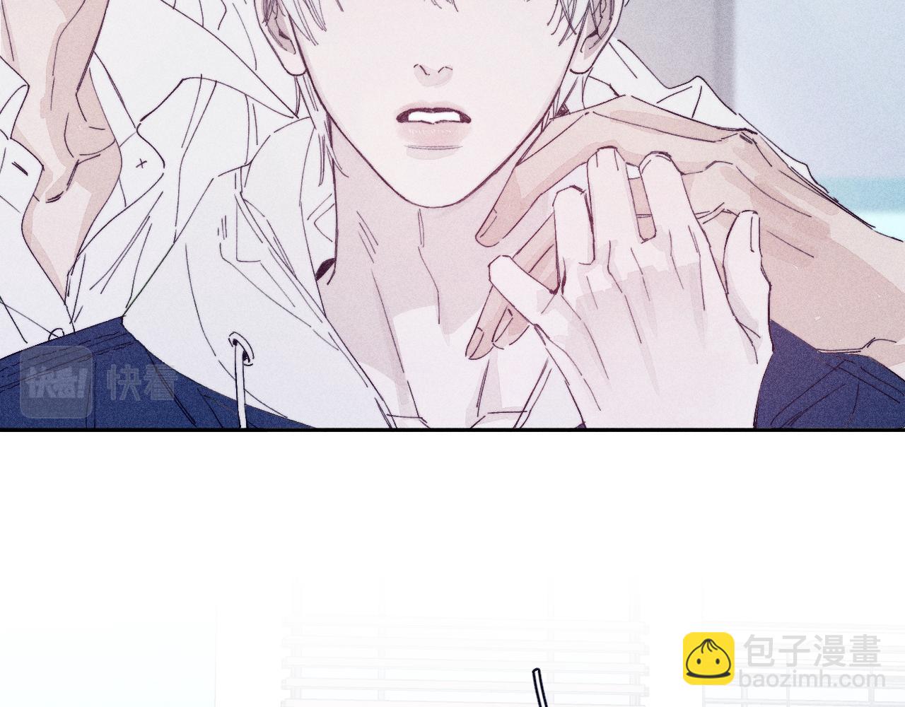 第96话 晴转多云(1/2)-第99话