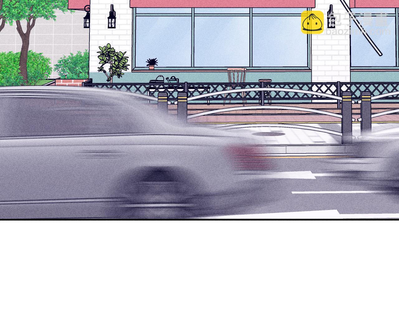 第96话 晴转多云(1/2)-第99话