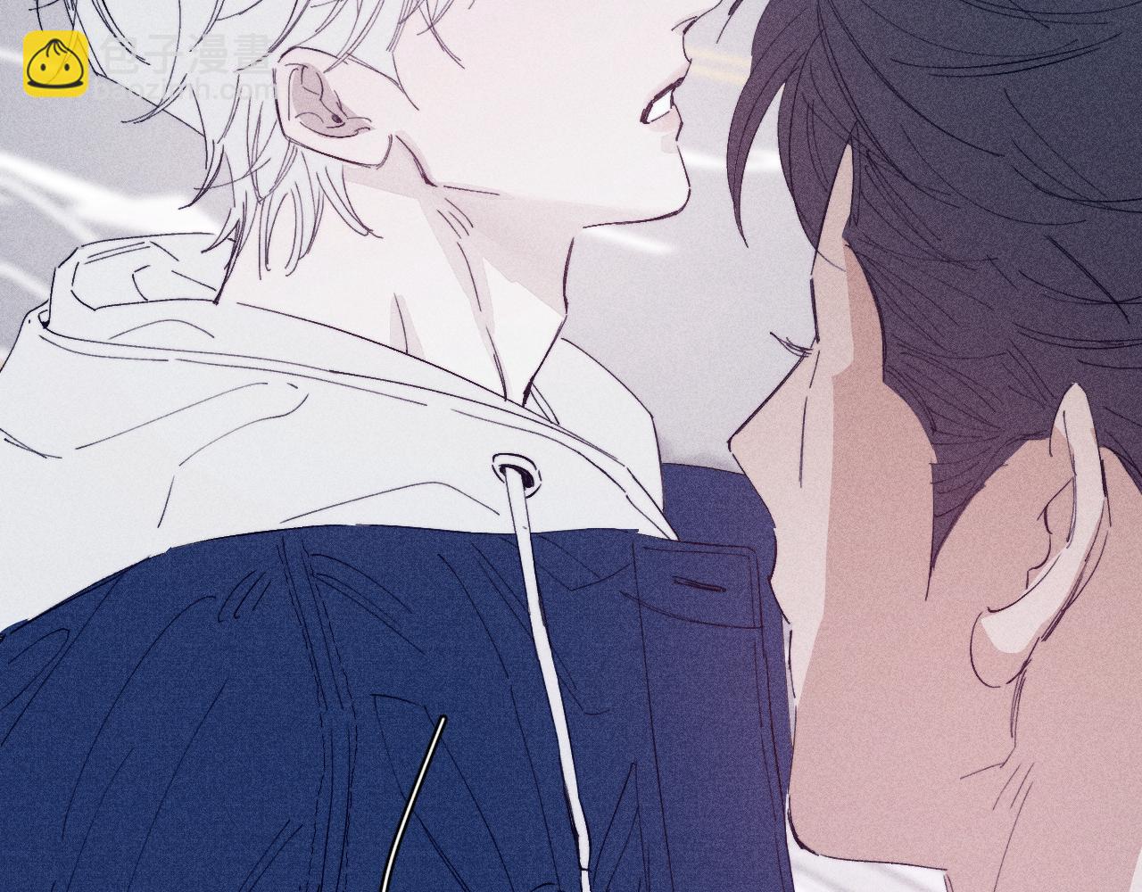 第96话 晴转多云(1/2)-第99话