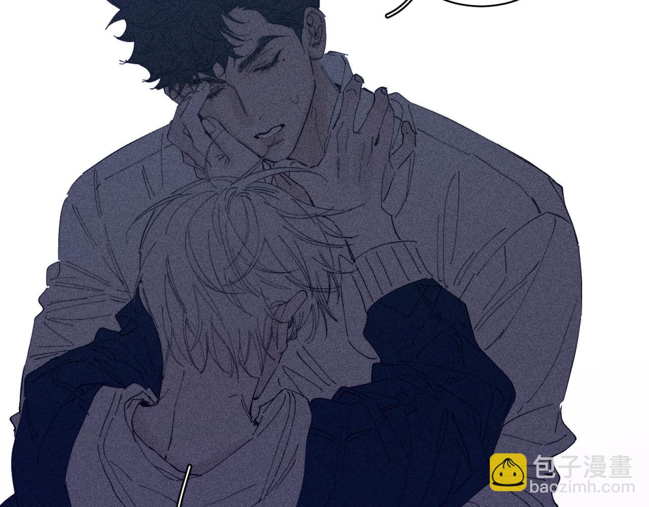 第96话 晴转多云(1/2)-第99话