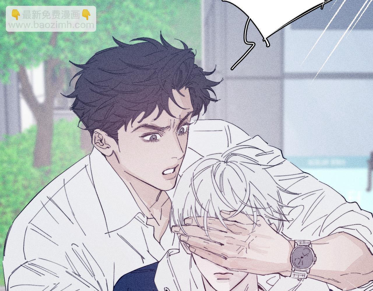 第96话 晴转多云(1/2)-第99话