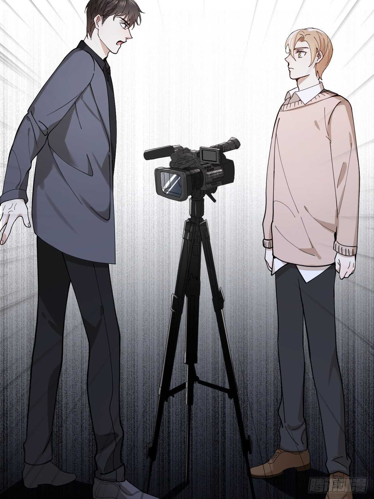 第15话 哄哄小美人-第15话