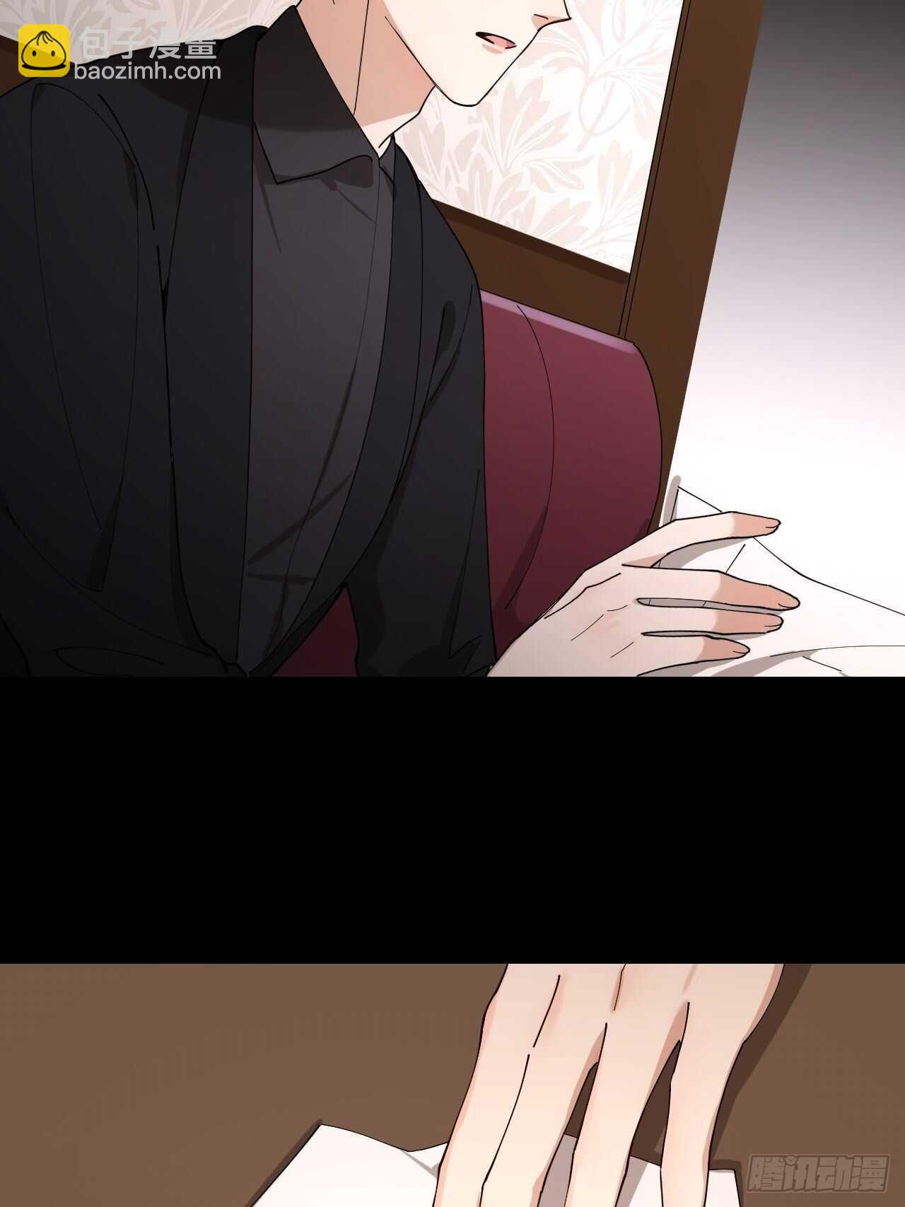 第16话 欲望号列车-第17话