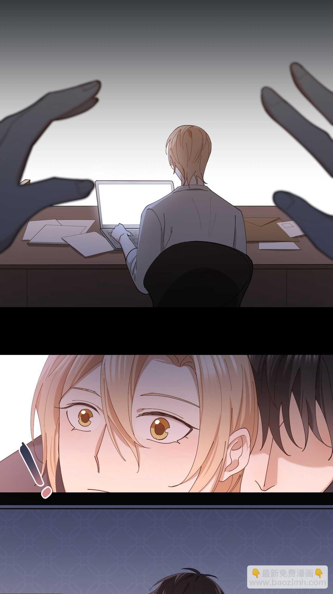 第20话 疯狂一夜-第21话