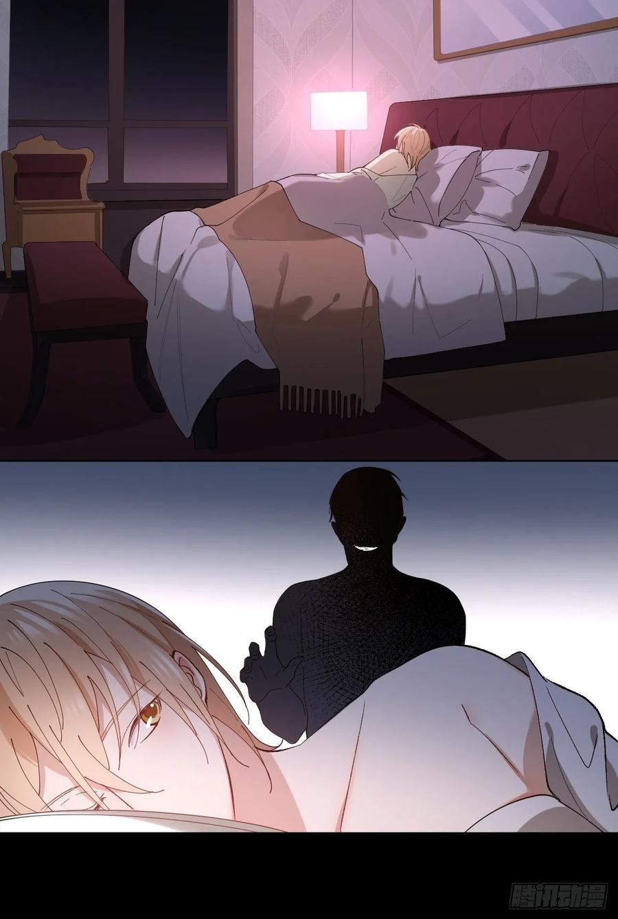 第24话 触碰禁区-第25话