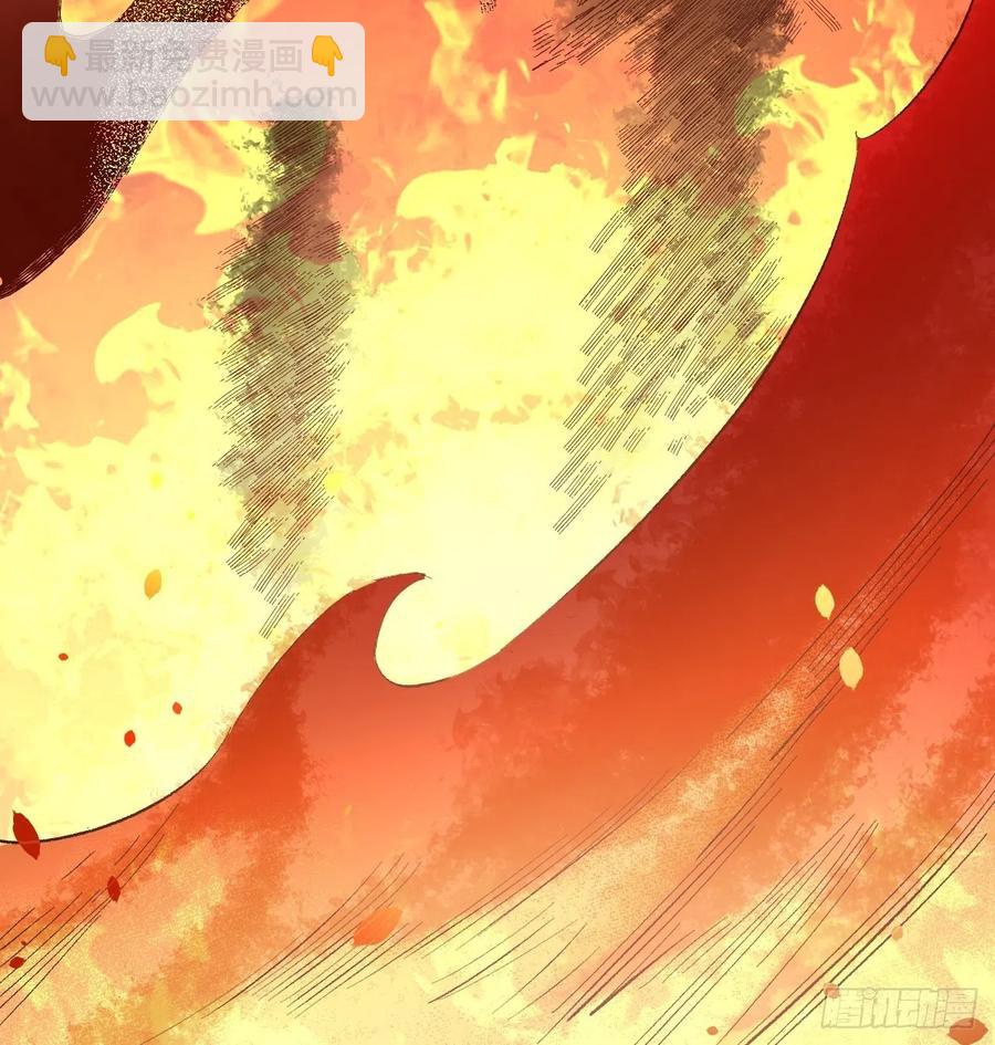 第34话 同归于尽吧！-第35话