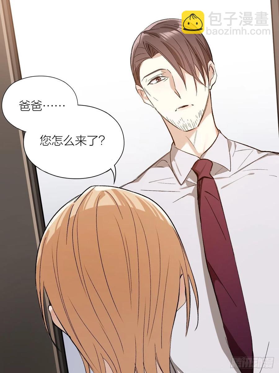 第36话 杀父之仇-第37话