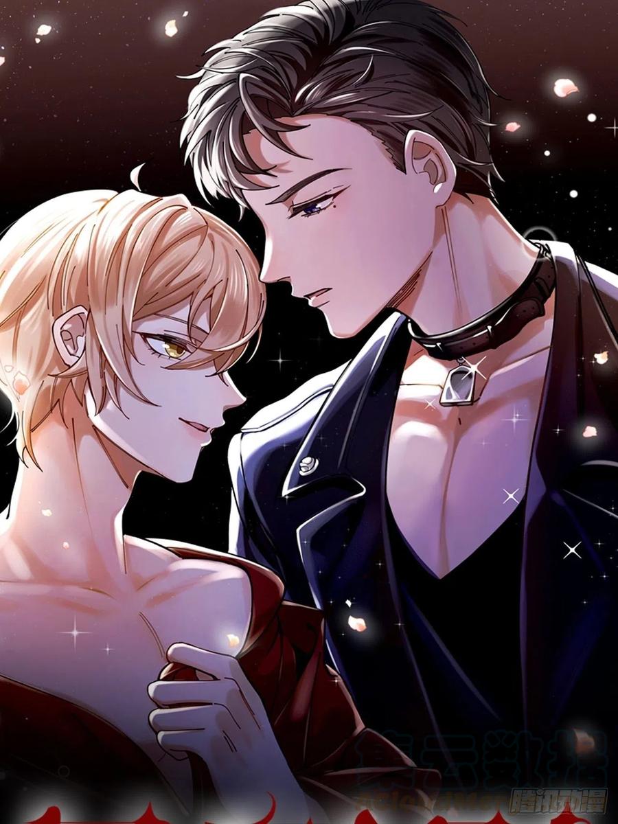 第38话 偏执的爱-第39话