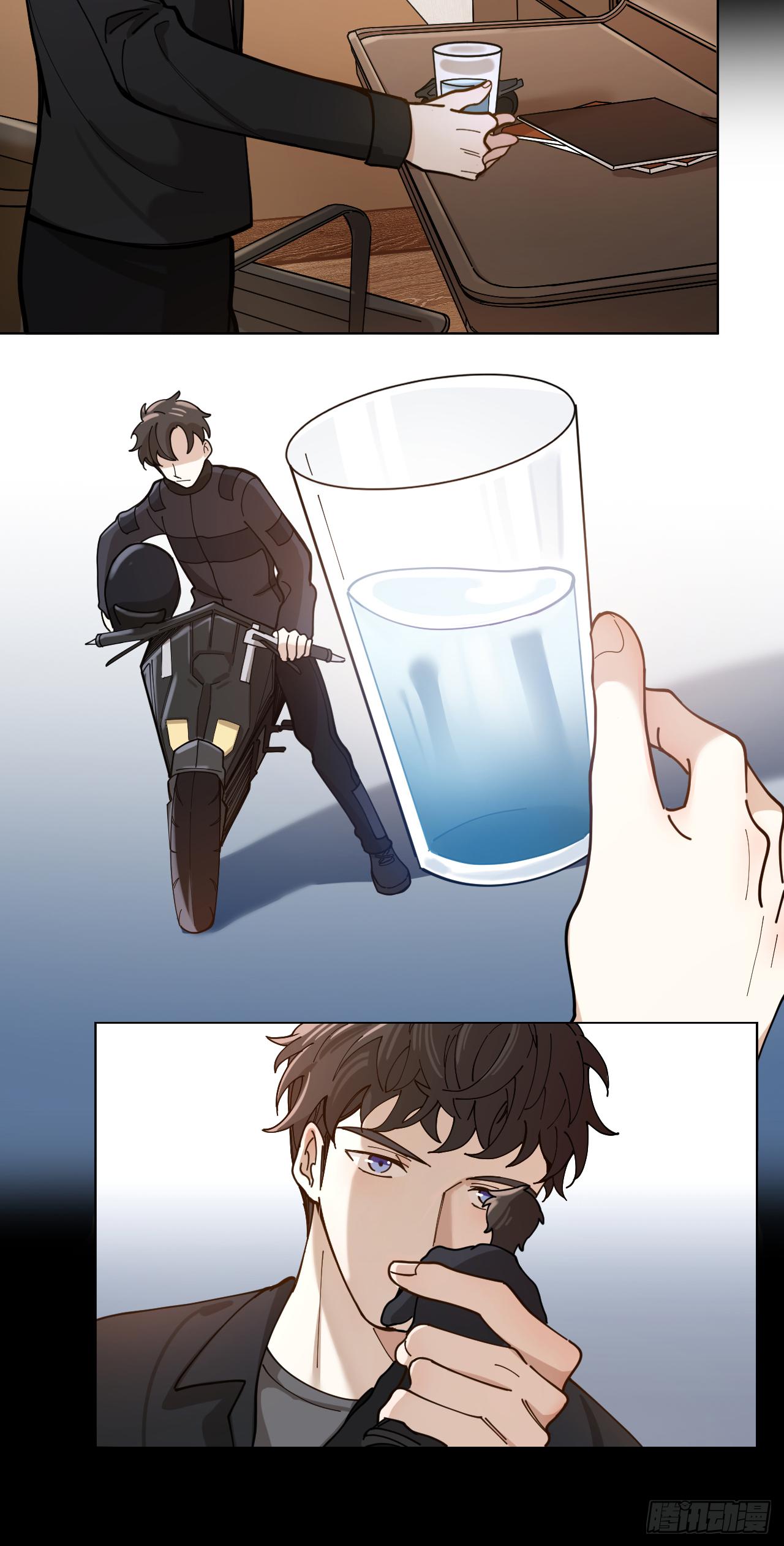 第6话 今晚留下好吗-第7话