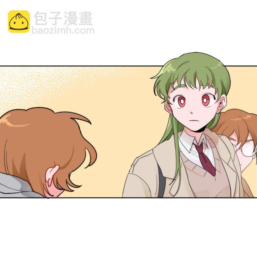 01 发错短信(1/2)-第1话