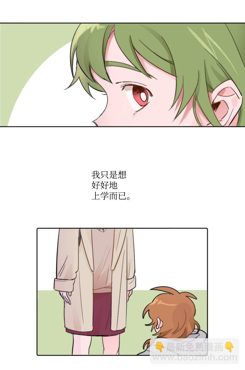 01 发错短信(1/2)-第1话