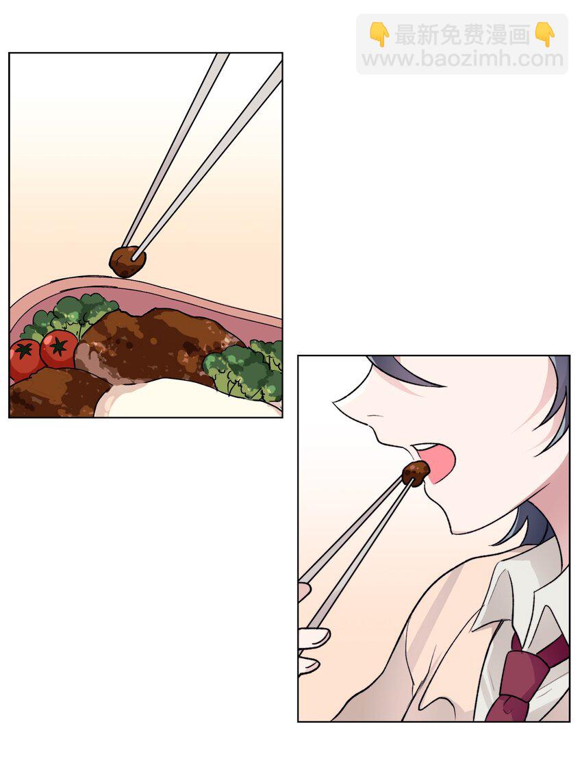 13 炖鸡块-第13话