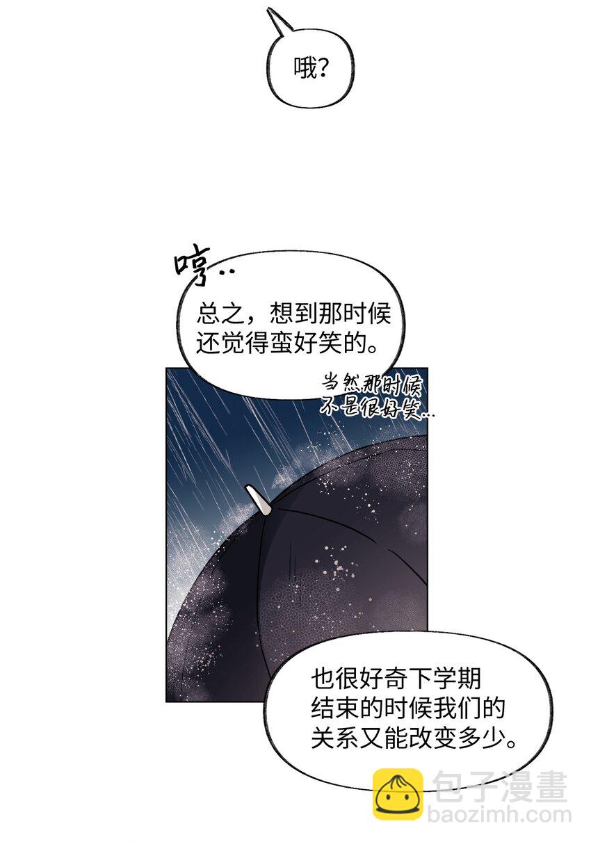 春天與冬天 - 33 雨天 - 4