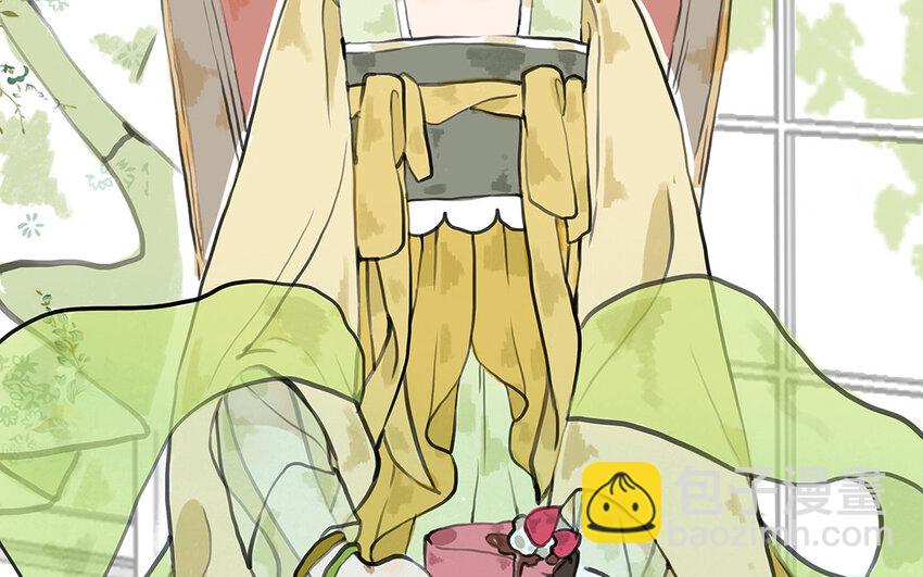 13 第12话 再次的离开机会(1/2)-第13话