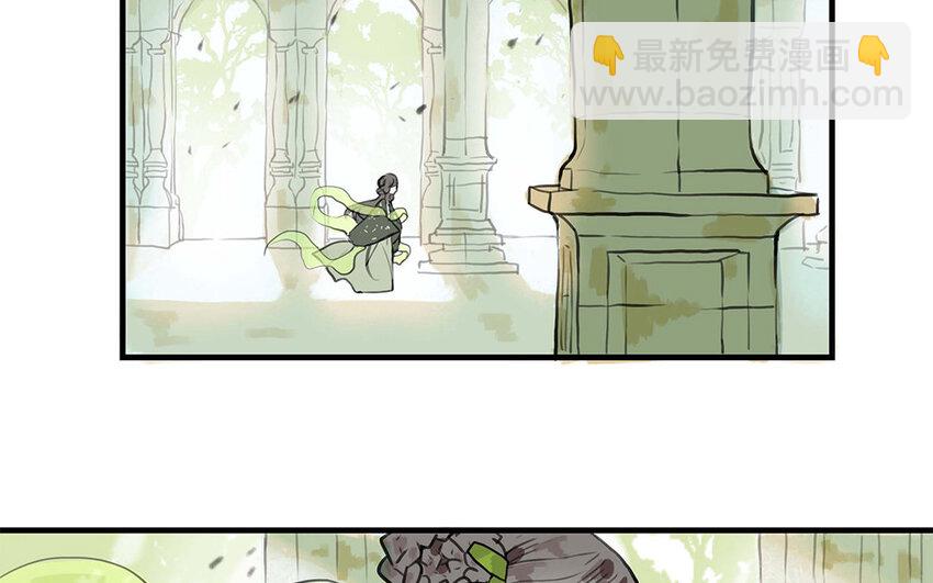 21 第20话 告诉我答案(1/2)-第21话