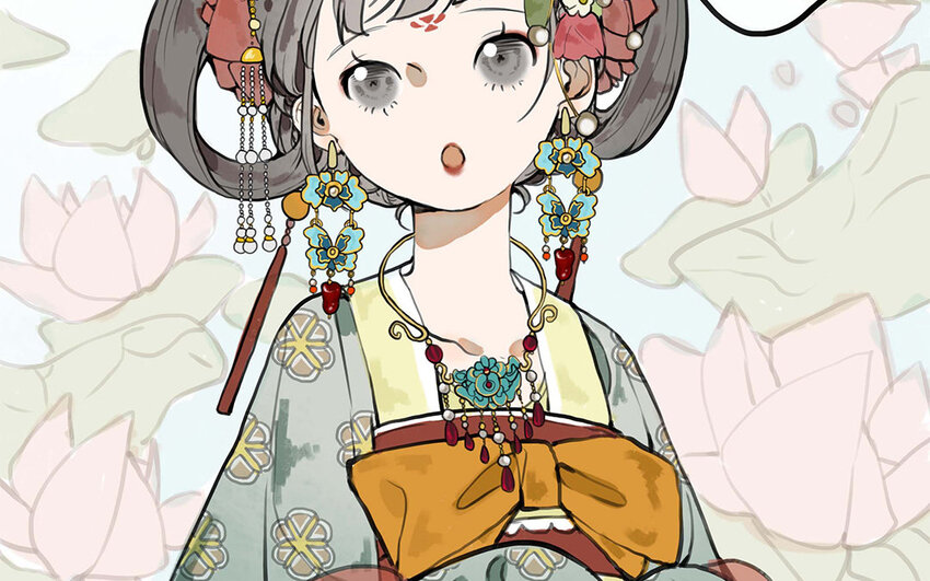 25 第24话 留在我身边(1/2)-第25话