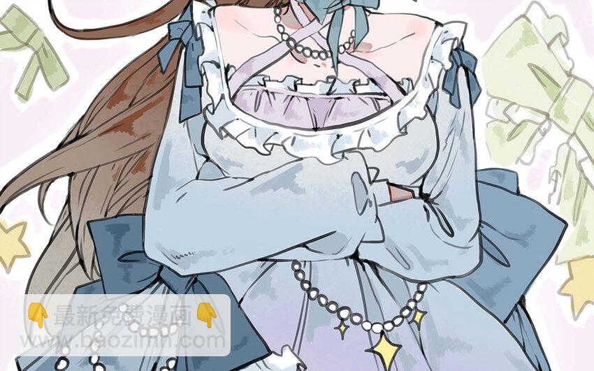 31 第30话 想成为的人(1/3)-第31话