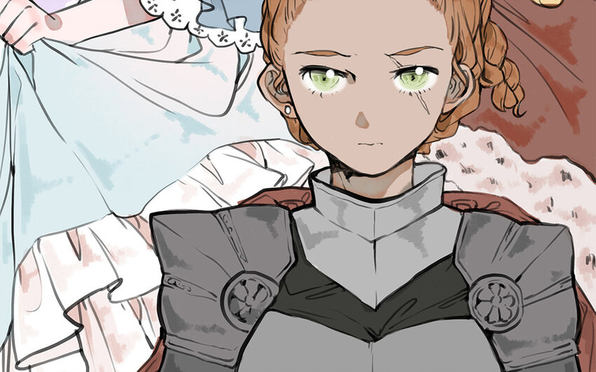 33 第32话 缘由(1/3)-第33话