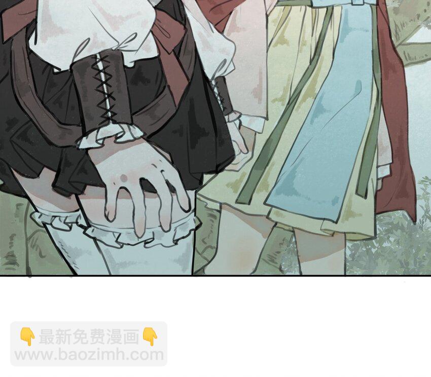 35 第34话 另一种可能(1/3)-第35话