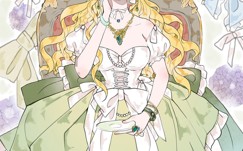 5 第4话 保镖的条件(1/2)-第5话