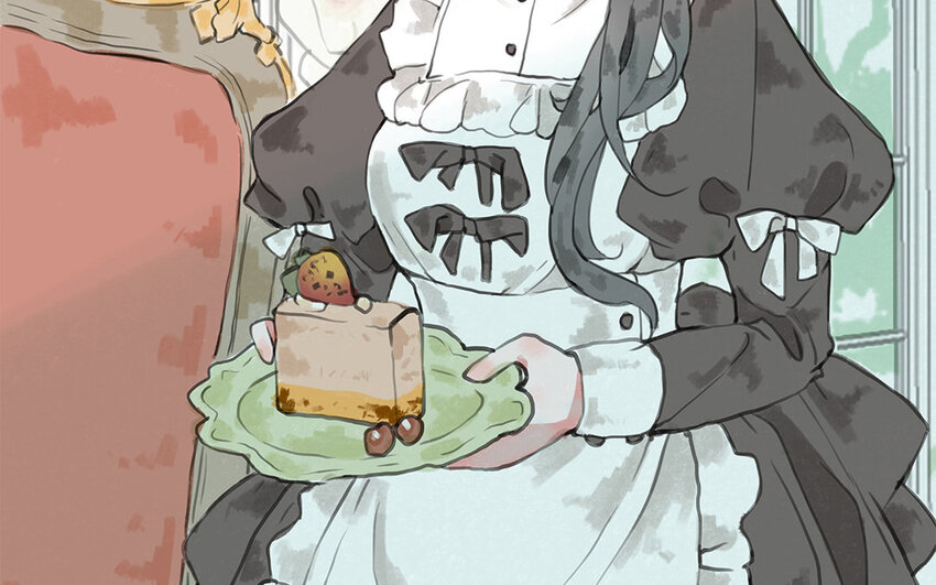 5 第4话 保镖的条件(1/2)-第5话