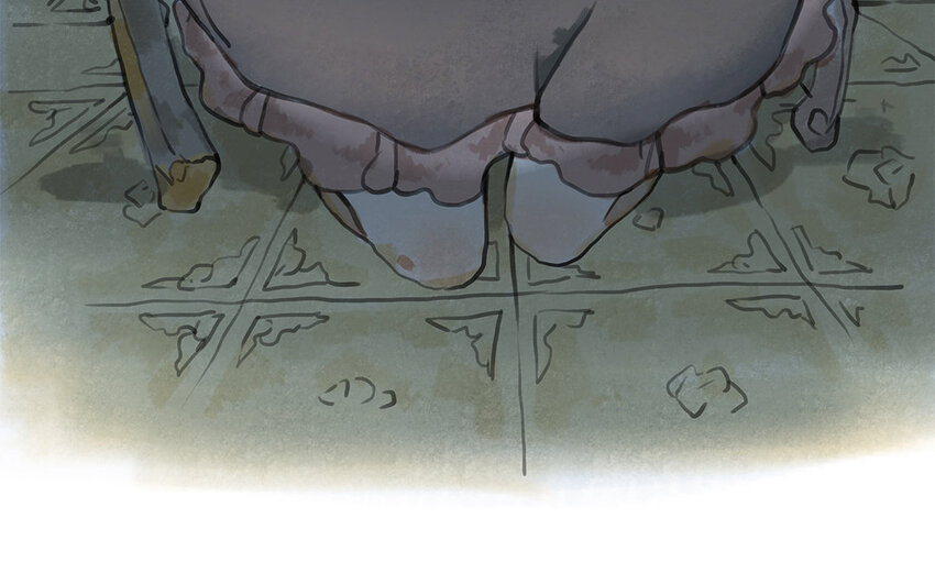 5 第4话 保镖的条件(1/2)-第5话