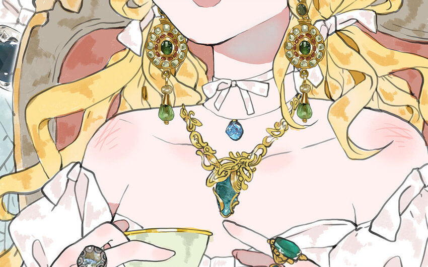 5 第4话 保镖的条件(1/2)-第5话