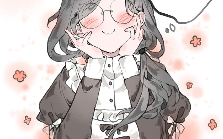 7 第6话 光明下的污秽(1/2)-第7话