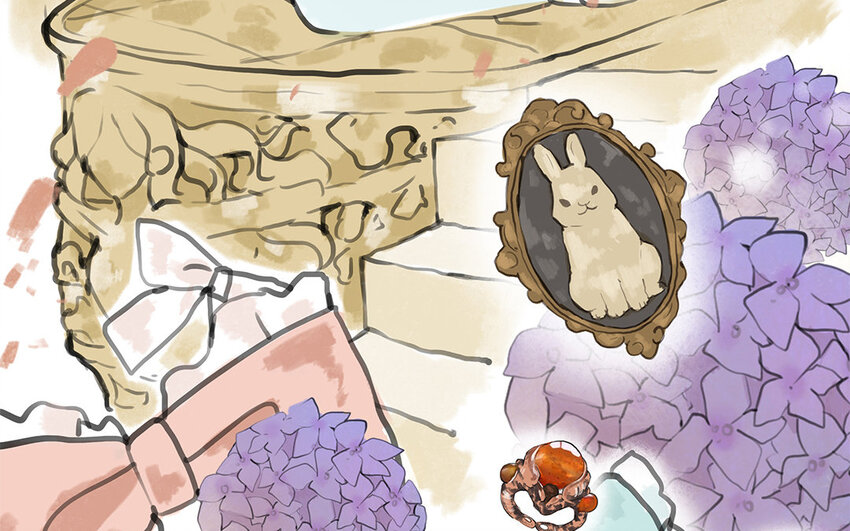 7 第6话 光明下的污秽(1/2)-第7话