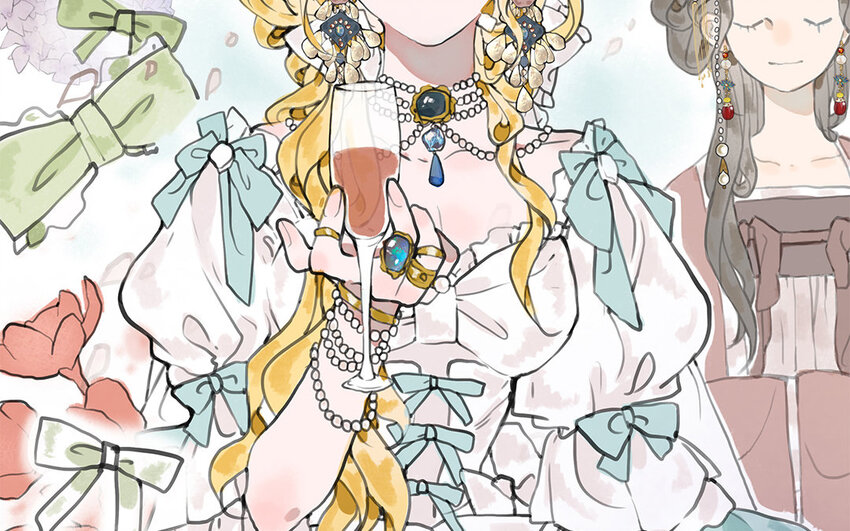 7 第6话 光明下的污秽(1/2)-第7话