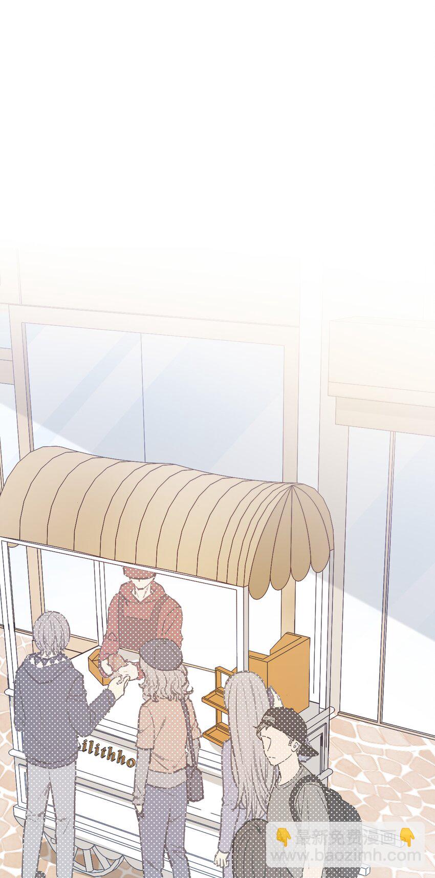 026 徐升的理想结婚对象-第27话