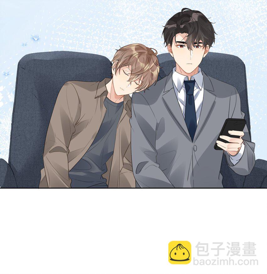 032 不正确的期待-第33话