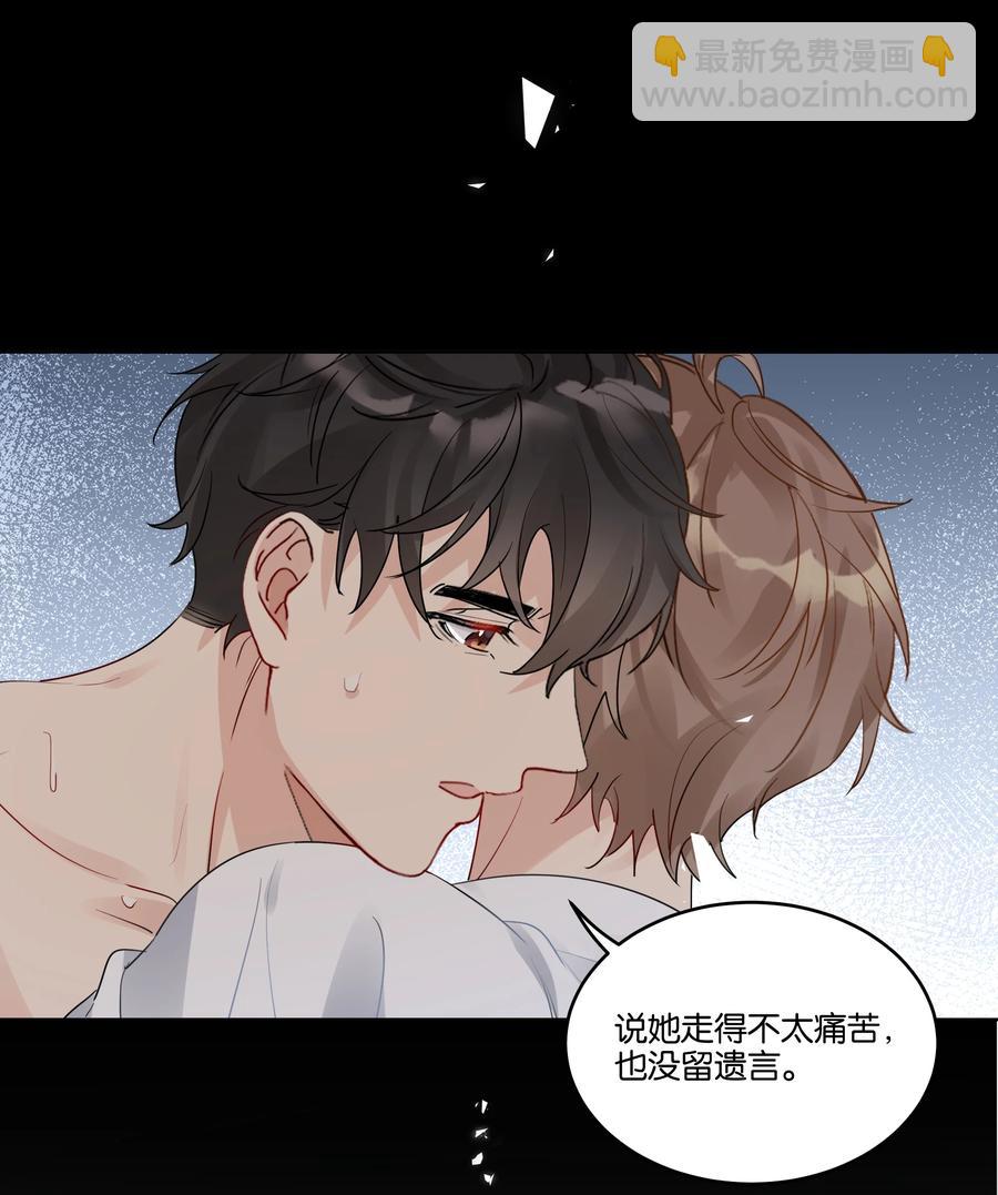 060 不想再压抑自己-第61话