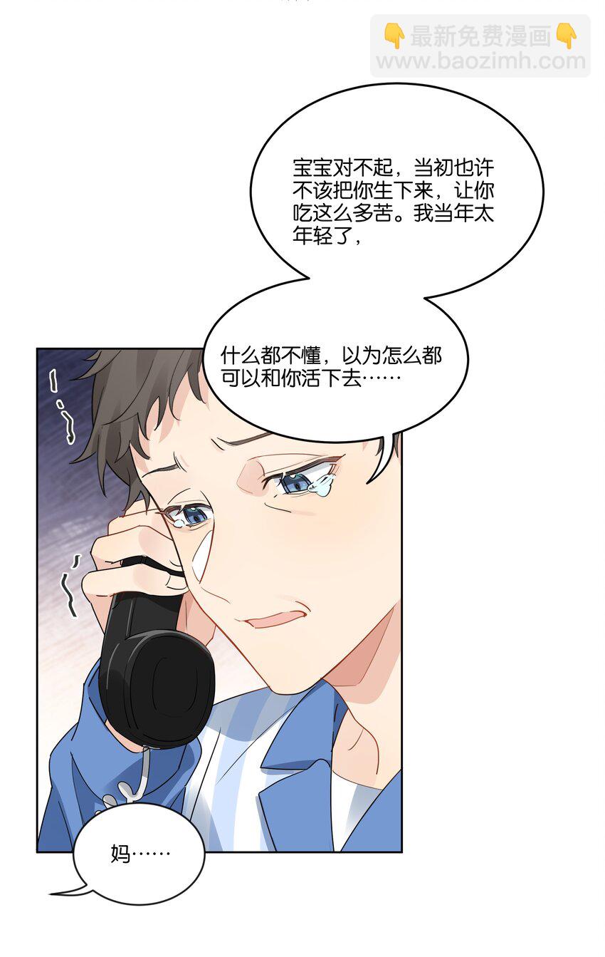 番外 金鱼①-第87话