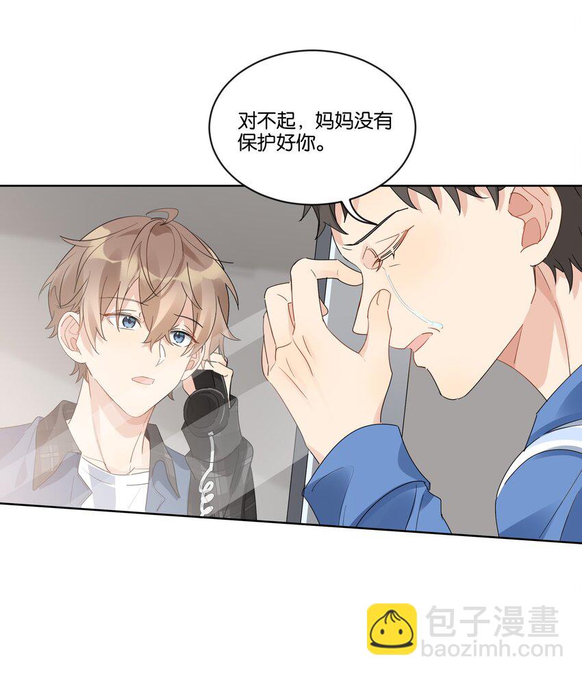 番外 金鱼①-第87话