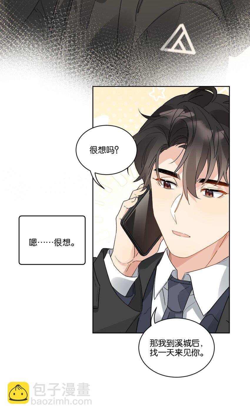 番外 金鱼①-第87话