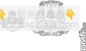 純真之人innocent - 第42回 混色時代 - 1