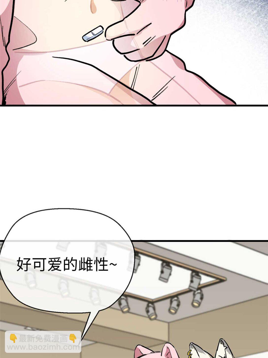 12 执着的&ldquo;熊保姆&rdquo;（下）-第13话