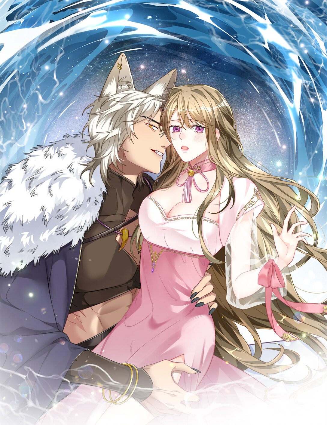 32 绑定专属医生-第33话