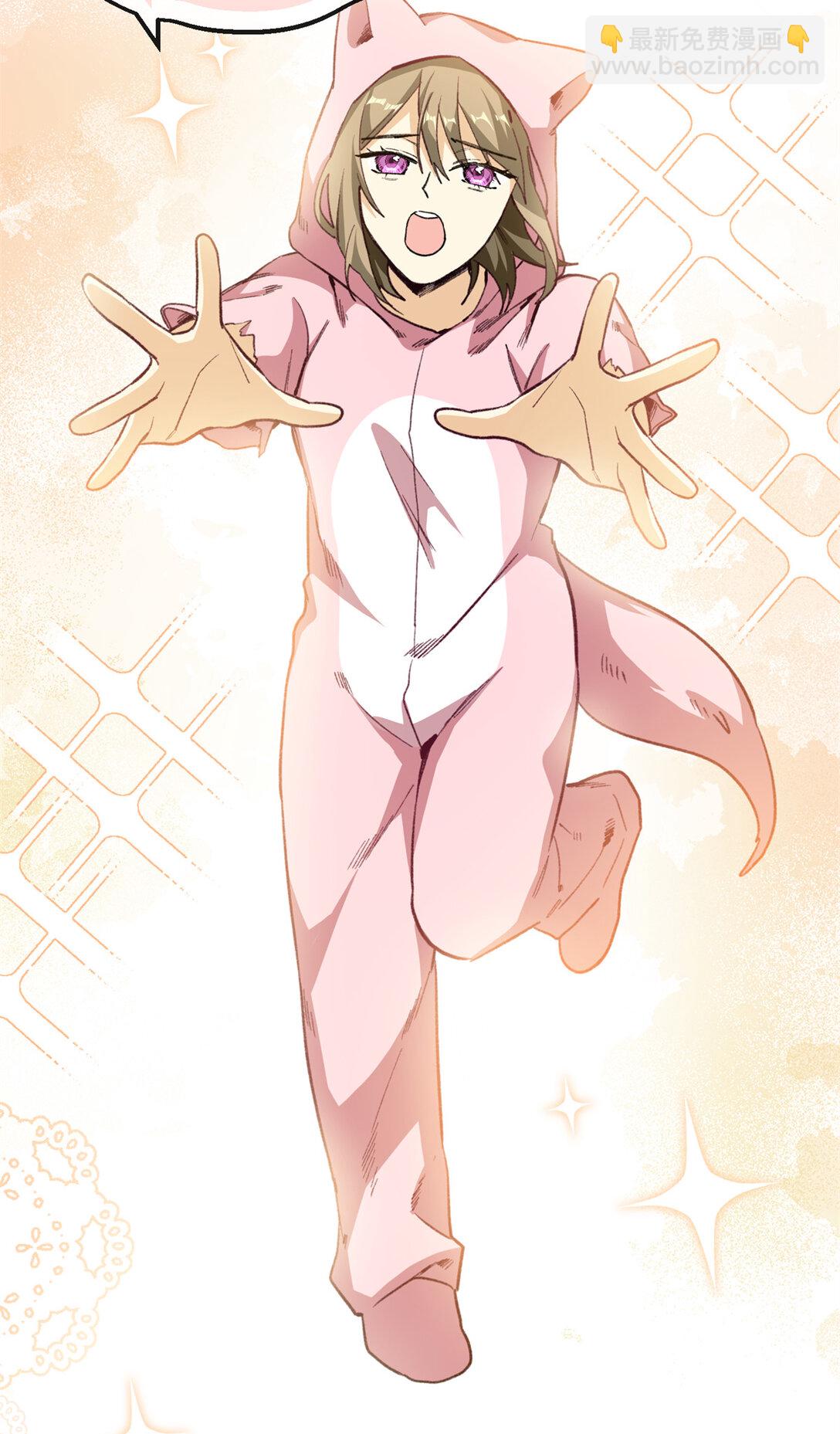 36 要荤不要素-第37话