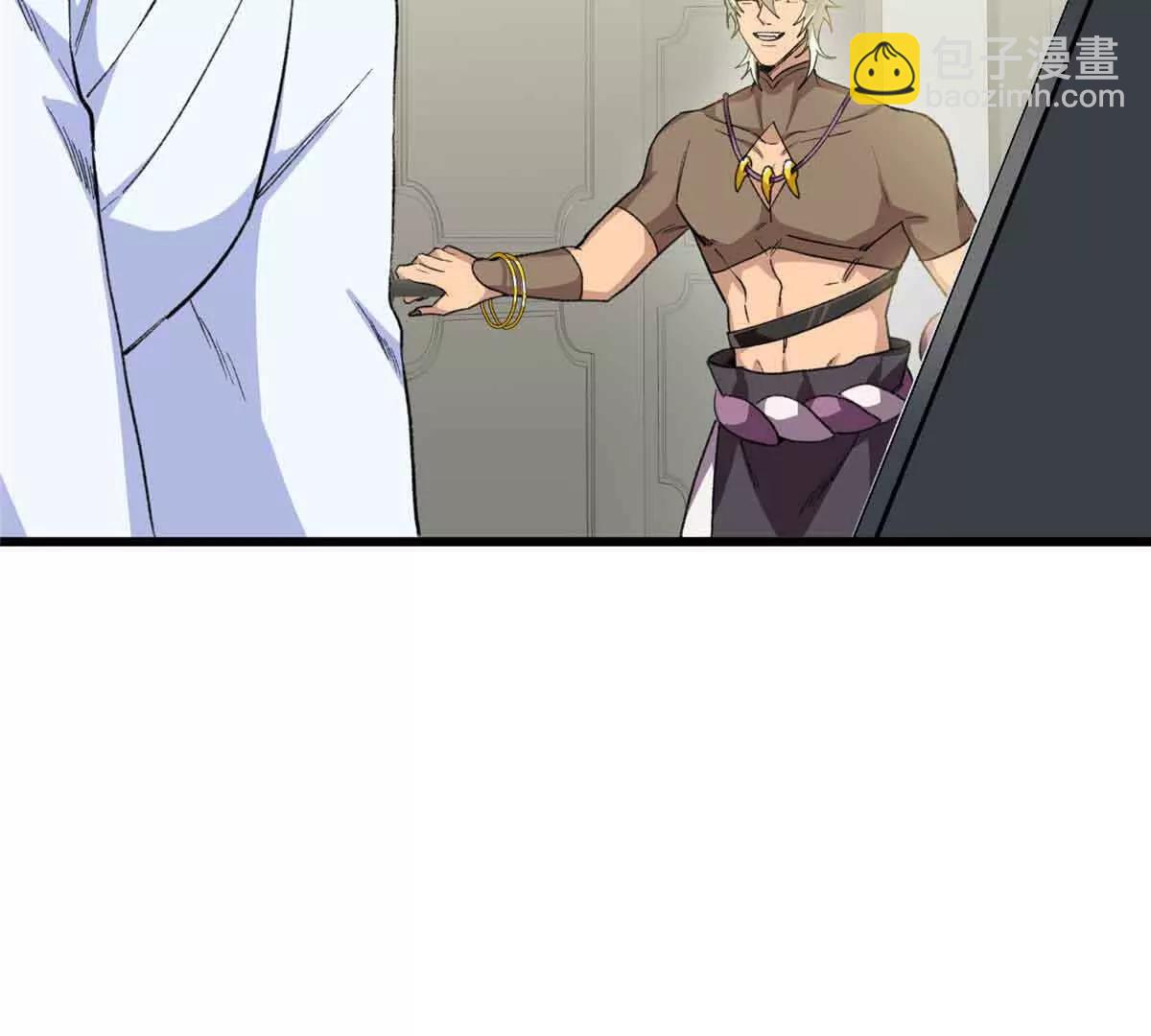 48 开启新世界大门(1/2)-第49话