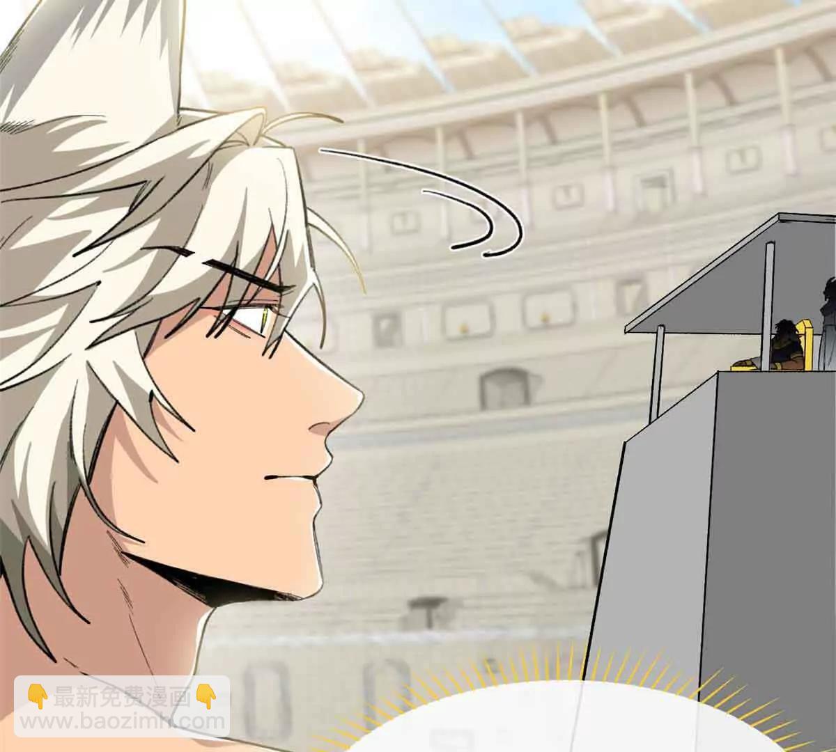 54 挑战元首(1/2)-第55话