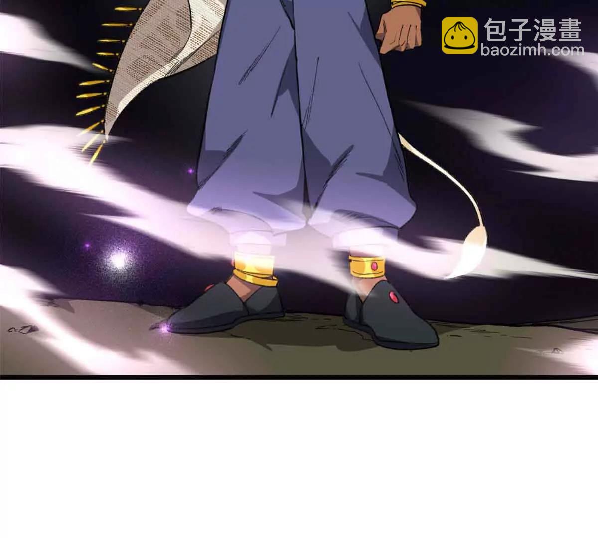 54 挑战元首(1/2)-第55话