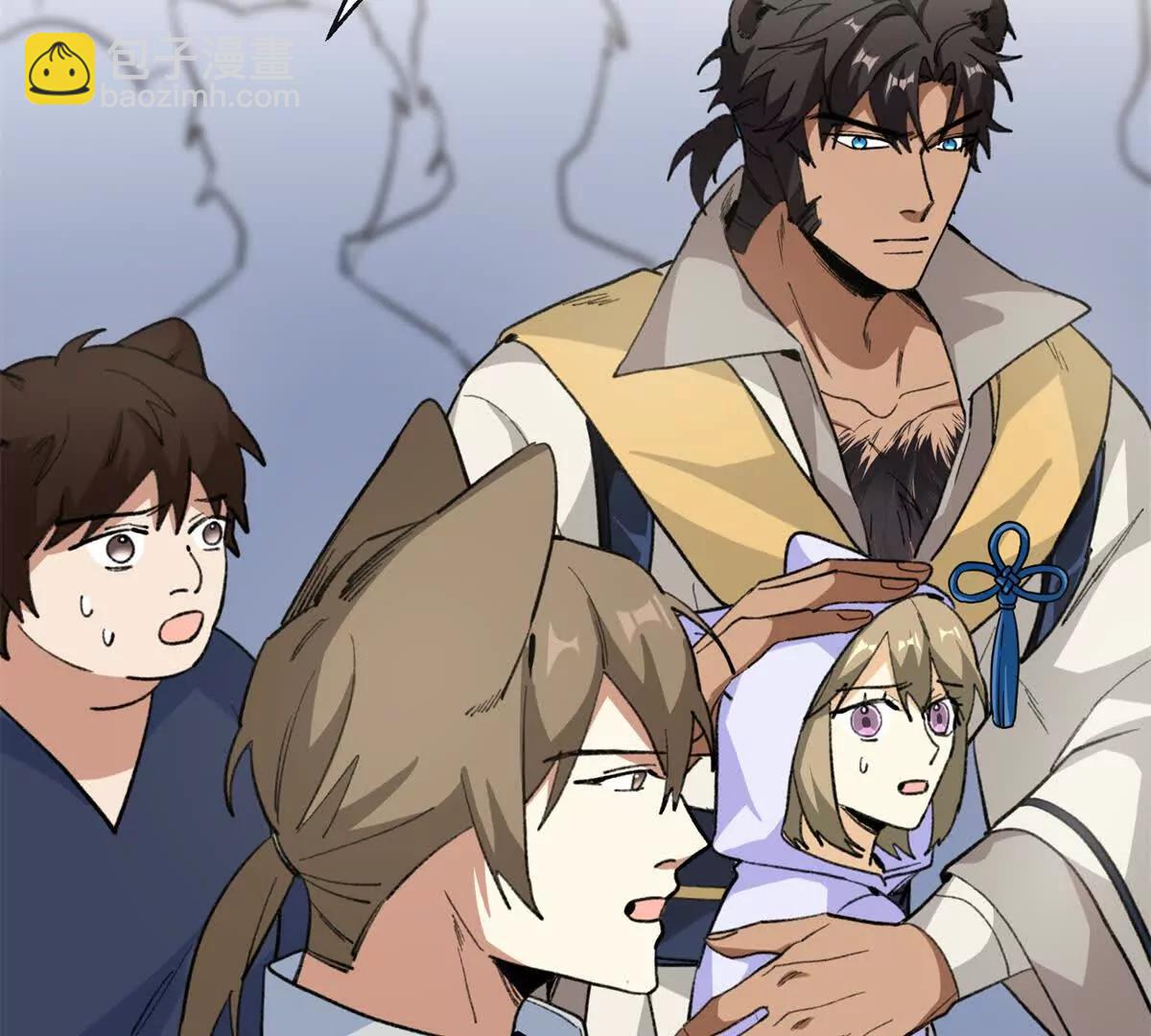 58 千钧一发(1/2)-第59话