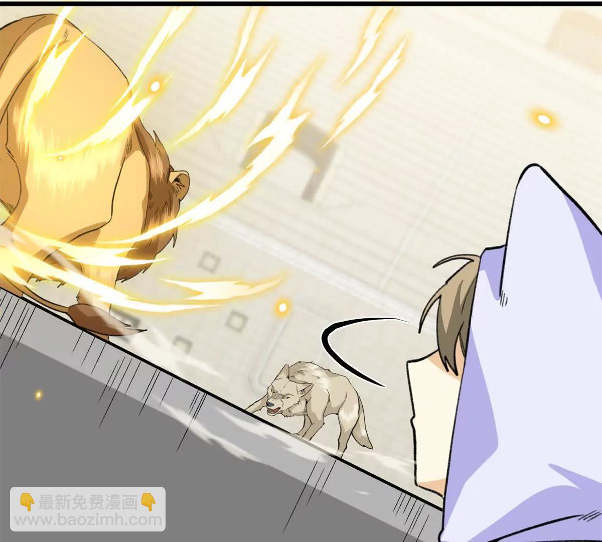 58 千钧一发(1/2)-第59话