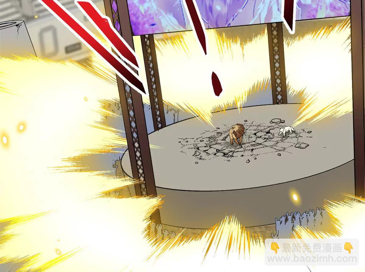 58 千钧一发(1/2)-第59话