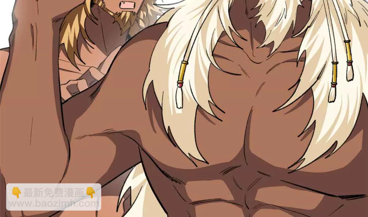 60 元首的试探(1/2)-第61话