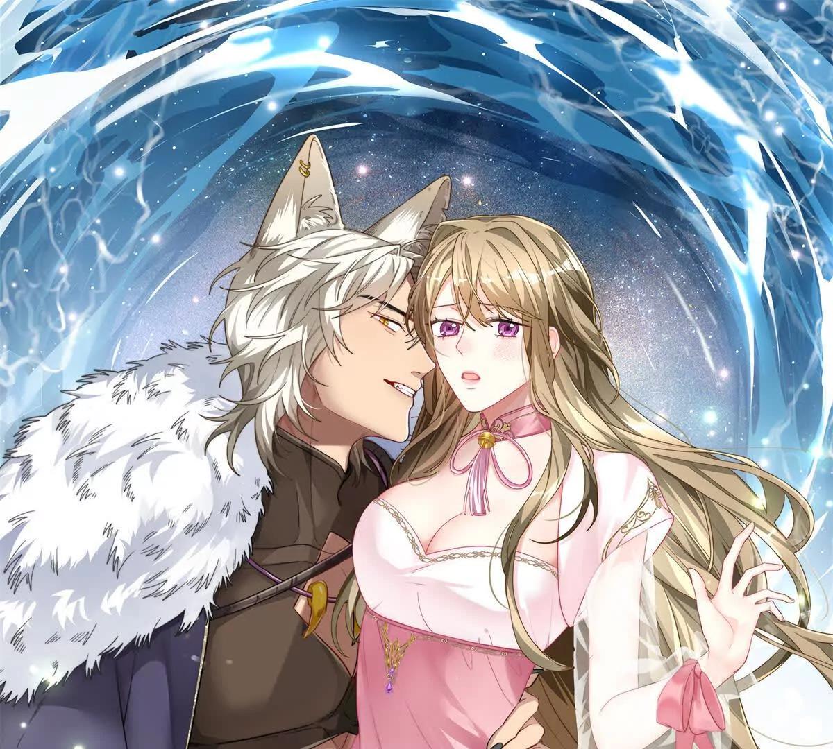 64 这可不是一般的车(1/2)-第65话