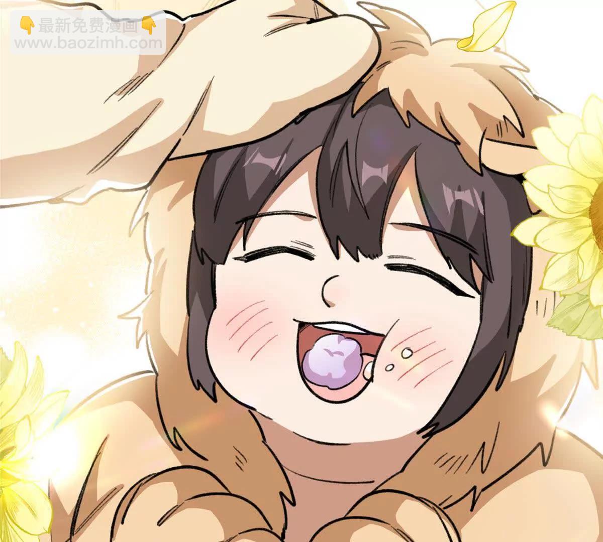 64 这可不是一般的车(1/2)-第65话