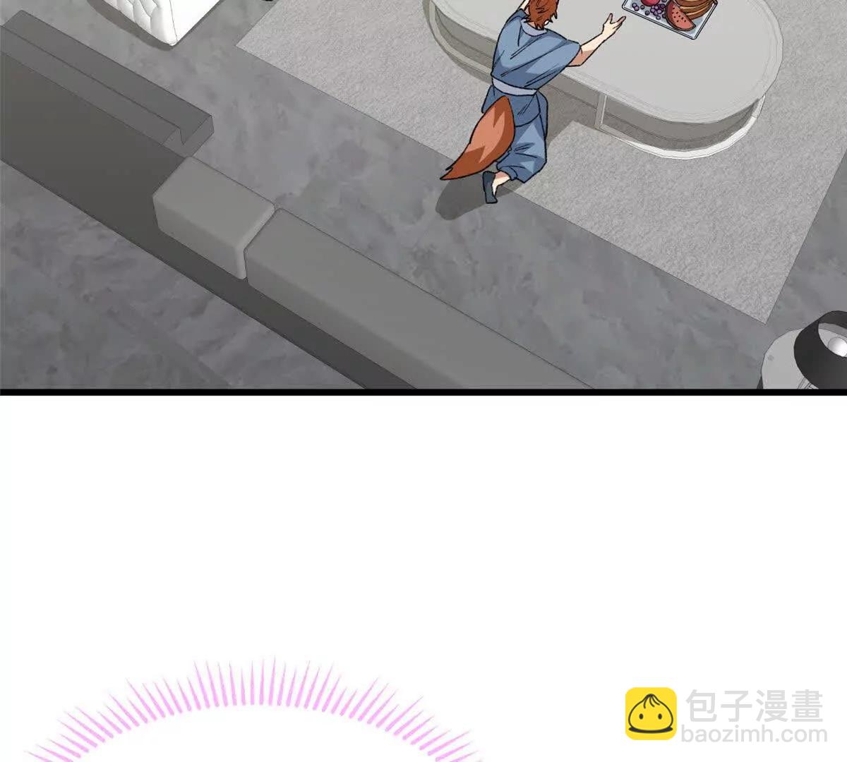 64 这可不是一般的车(1/2)-第65话